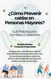 Carátula de ¿Cómo prevenir caídas en personas mayores?