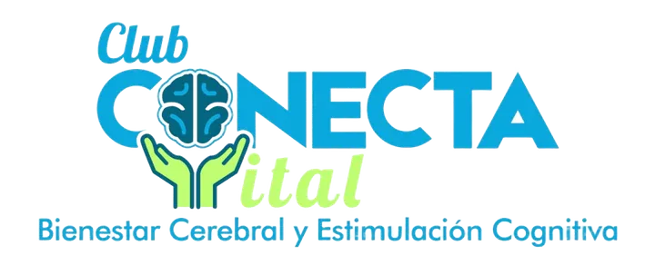 Club Conecta Vital. Bienestar Cerebral y Estimulación Cognitiva